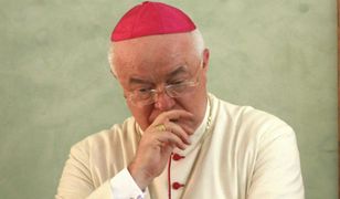 TVN24: arcybiskup Wesołowski uciekł z Dominikany