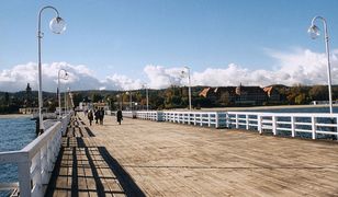 Ciało trzylatki wyłowione w Sopocie - nowe szczegóły