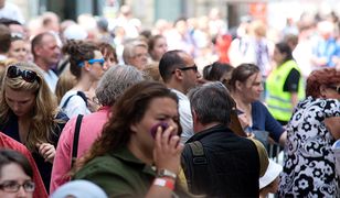 Sonda: czy Polacy są tolerancyjni wobec innych ras?