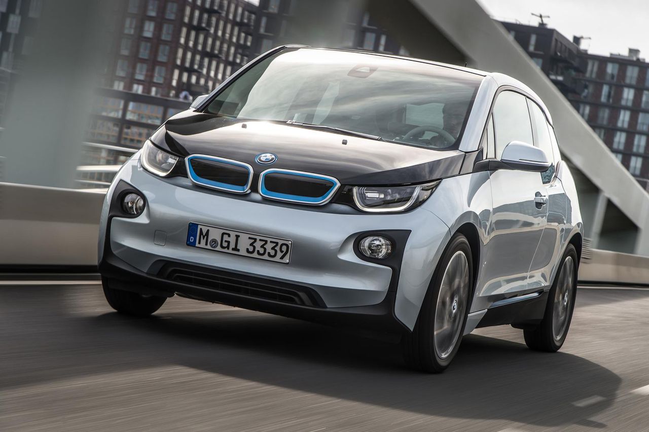 BMW i3 (33)