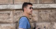 Dziennikarz USA James Foley ma być więziony przez reżim syryjski