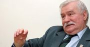 "Sugestie Lecha Wałęsy to idiotyzm i kompromitacja"