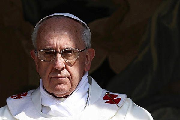Papież coraz bardziej zaniepokojony sytuacją w Egipcie