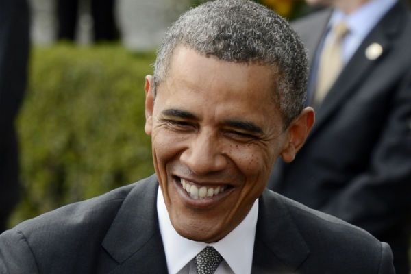 Barack Obama poparł kompromis ws. reformy prawa imigracyjnego