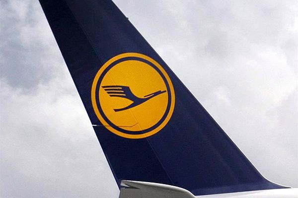 Lufthansa wznowiła loty do Tel Awiwu; piloci protestują