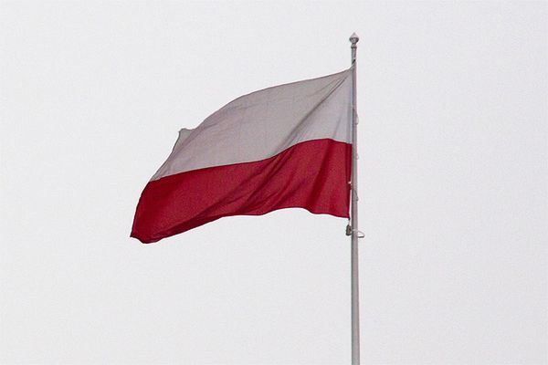 Najniżej położony punkt w Polsce znajduje się w Marzęcinie?