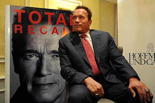 Co Arnold Schwarzenegger ma wspólnego z Hitlerem?