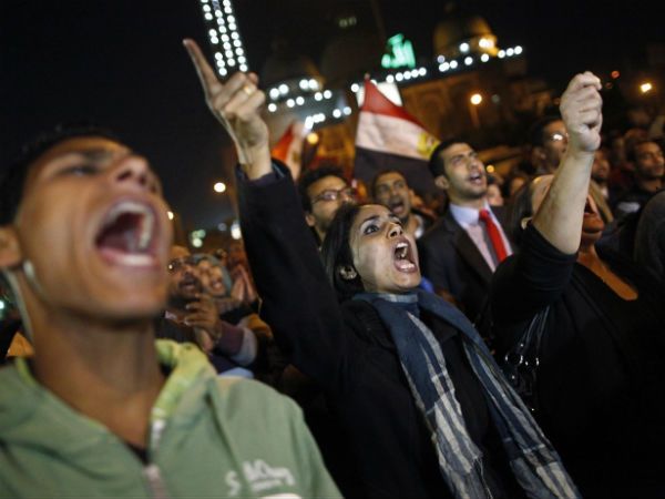 Opozycja w Egipcie odrzuca referendum ws. konstytucji, wzywa do protestów