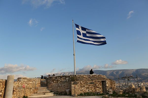Grecja. Zwłoki imigrantów znaleziono na wyspie Chios