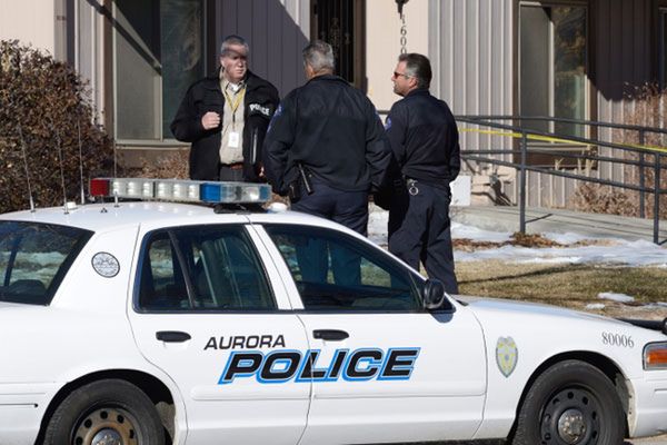 Czterech zabitych po kolejnej strzelaninie w Aurorze w USA