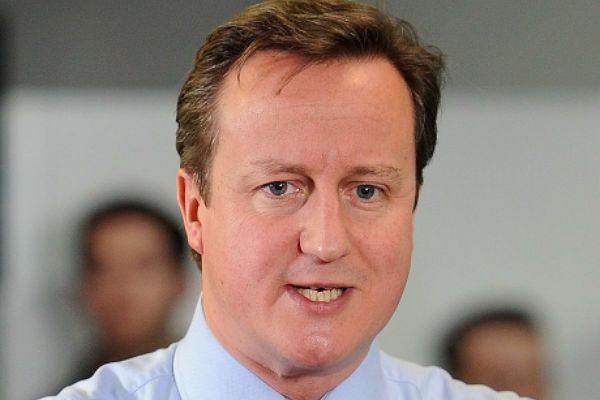 David Cameron zagrozi wetem, jeśli UE nie ustąpi