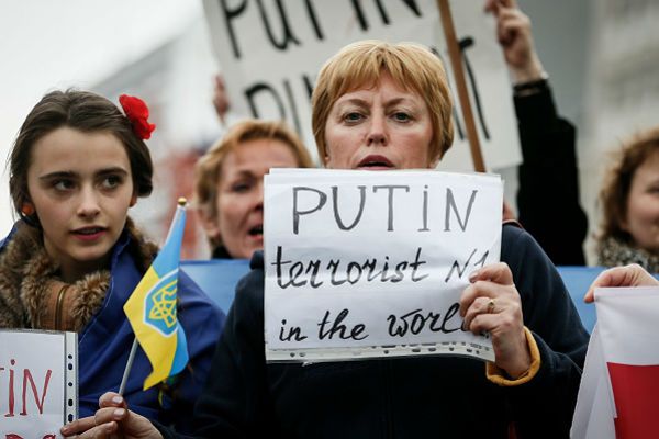 MSZ Ukrainy: propozycje Rosji są nie do przyjęcia