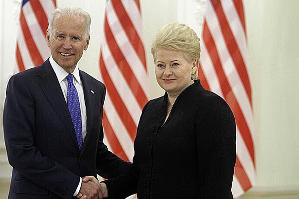 Joe Biden: odpowiemy na wszelką agresję wobec sojuszników NATO