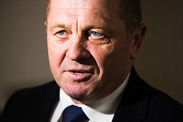 Sawicki o liście Kaczyńskiego: prezes PiS ma problemy z pamięcią