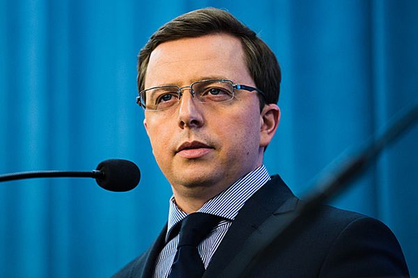 SLD przeciwne JOW. Dariusz Joński: prezydent oszalał