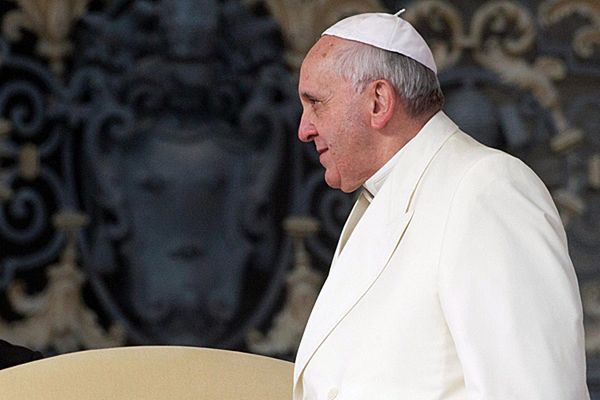 Papież: skandale to hańba i porażka Kościoła, trzeba za nie płacić