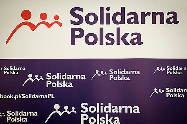 Solidarna Polska: PO wykorzystuje dzieci w kampanii