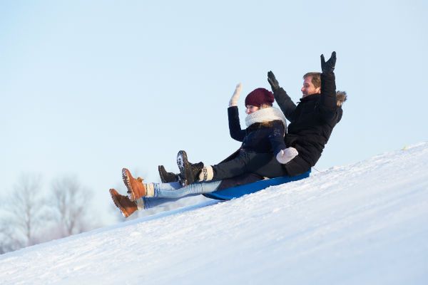 Miłośnicy nart i snowboardu szaleją na stokach - tak planują spędzić Sylwestra