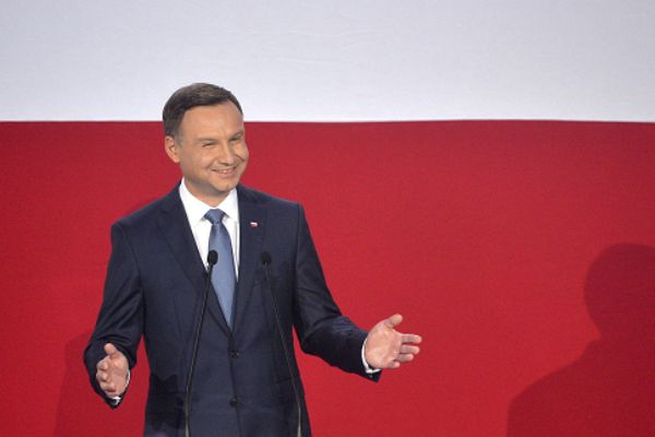 Sztab Andrzeja Dudy podsumuje kampanię. Będą pierwsze nominacje?