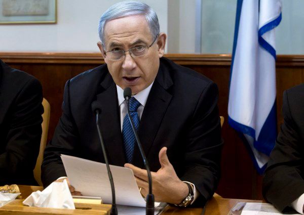 Izraelski rząd zaaprobował projekt ustawy o "państwie żydowskim"