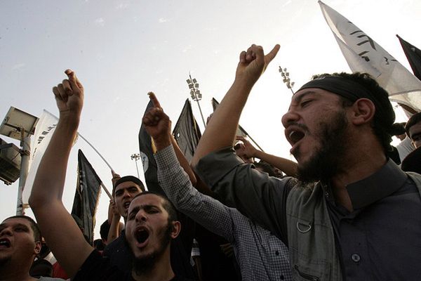 Libijscy islamiści potwierdzili śmierć swego przywódcy