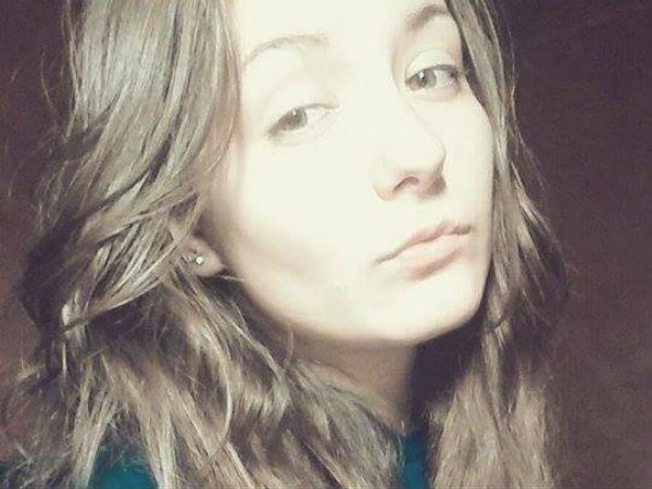 Zaginęła 17-letnia Sandra Steinbach z Rybnika