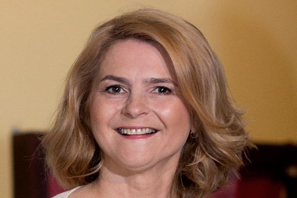 Posłanka SP Beata Kempa pisze list do Małgorzaty Tusk. Prosi o wsparcie w walce z gender