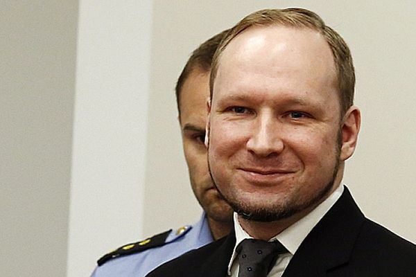 Michał Kabaciński: ten wyrok to nagroda dla Andersa Breivika