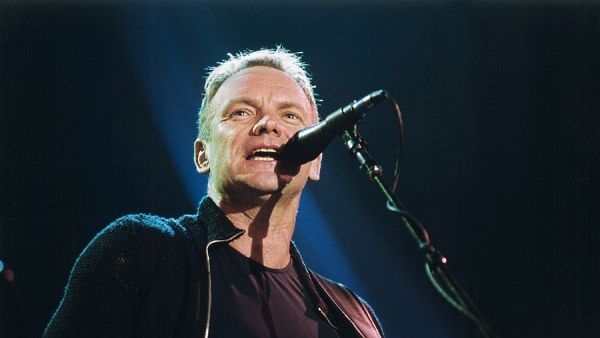 Sting