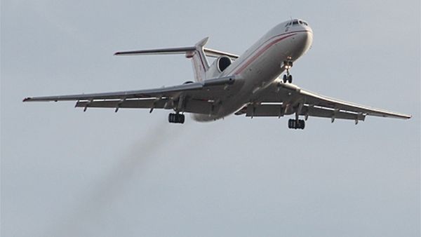 Tu-154