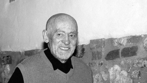 Jerzy Nowak