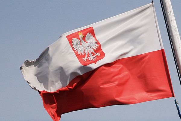 Dzień Flagi RP i Światowy Dzień Polonii
