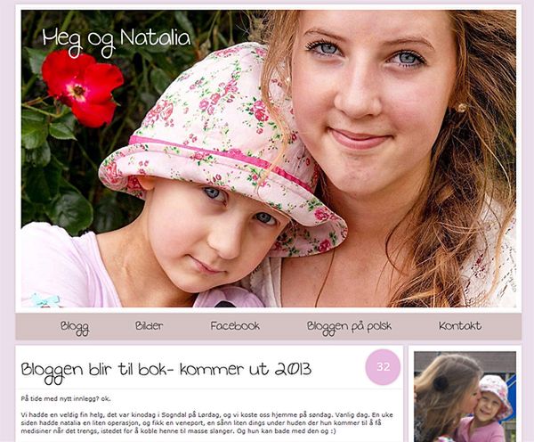 Norwegia: nastoletnia Polka nominowana do prestiżowej nagrody