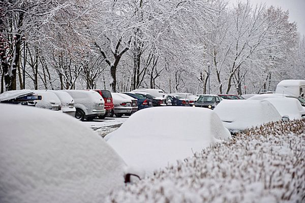 IMGW: Nadciąga prawdziwa zima. Nawet minus 11 stopni