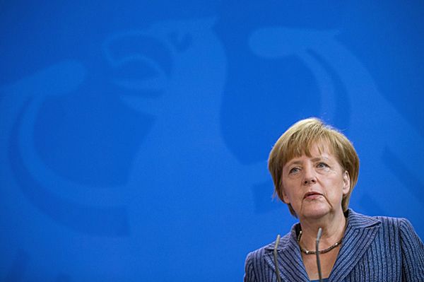 Będzie śledztwo ws. podsłuchiwania komórki Angeli Merkel przez NSA