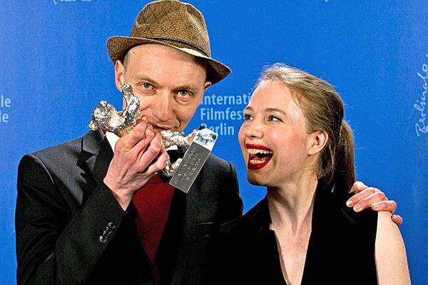 Złote Niedźwiedzie 64. Berlinale rozdane - wygrał chiński film "Czarny węgiel, cienki lód"