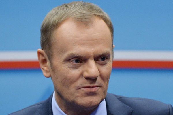 Tusk: ponawiam wezwanie do okrągłego stołu ws. polityki wschodniej