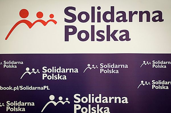 Solidarna Polska: PO wykorzystuje dzieci w kampanii