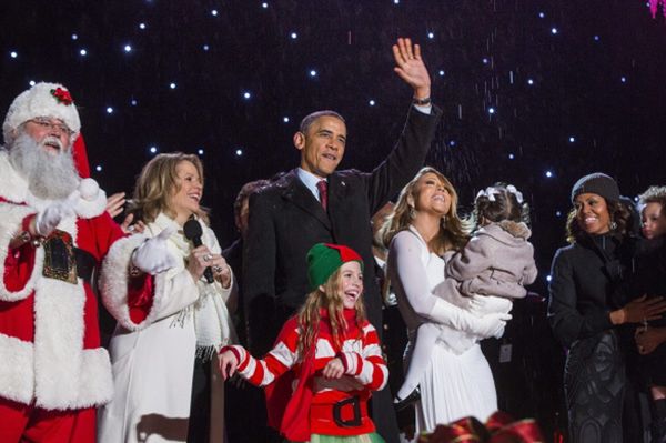 Biały Dom ogranicza fotoreporterom dostęp do Baracka Obamy