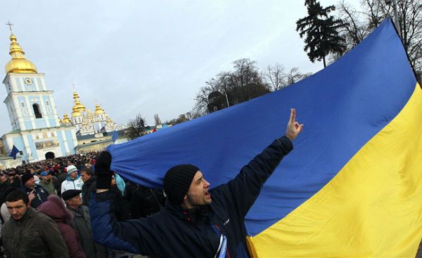 Prasa: Ukraina będzie dla Rosji kosztownym wasalem
