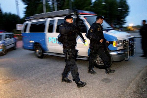 Szwecja: Polacy skazani na dożywocie za podwójne morderstwo