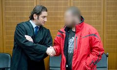 Niemiec skazany na ponad trzy lata więzienia za przynależność do IS