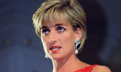 W Londynie powstanie pomnik księżnej Diany