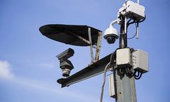 W gdańskim parku działa monitoring. Ma poprawić bezpieczeństwo tam, gdzie zginęła Agata i Milenka