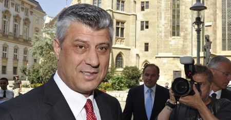 Prokurator: jest świadek handlu organami przez kosowskich Albańczyków