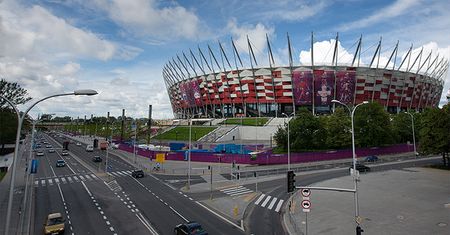 Koncerty i wielkie imprezy na polskich stadionach - czy to się opłaca?