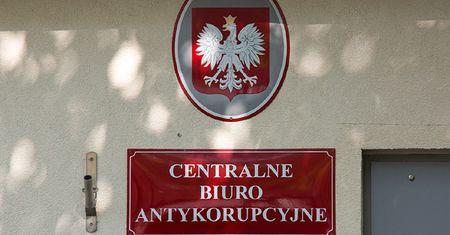Prokuratura i CBA na tropie układu podkarpackiego