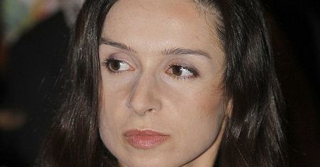 Smutne święta Marty Kaczyńskiej