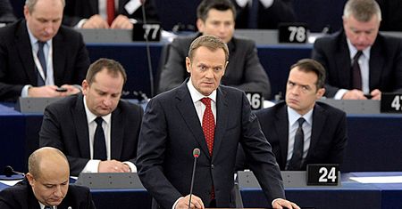 "Gratulujemy odwagi i lojalności". Co zrobiła Polska?
