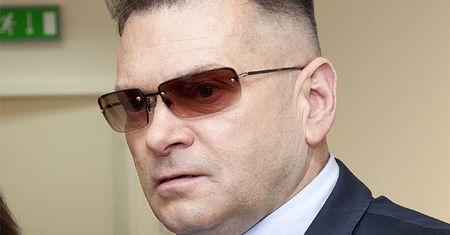 Konferencja Krzysztofa Rutkowskiego ws. zniknięcia Katarzyny Waśniewskiej